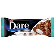 @ Baton Eti Dare Kokos w Czekoladzie 28g/24 IMP