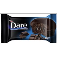 @ Babeczka Eti Dare Czekoladowa 45g/24 IMP