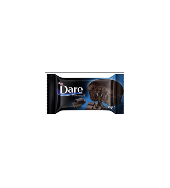 @ Babeczka Eti Dare Czekoladowa 45g/24 IMP