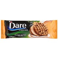 Eti Dare Biscuits Peanut Butter158g