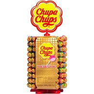 @ Chupa Chups Lizak Karuzela (12g*200)/1 IMP