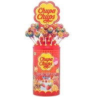 @ Chupa Chups Lizak Tuba (12g*100)/1 IMP