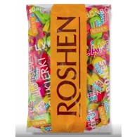 Cukierki Roshen Bim-Bom 1kg/8 IMP
