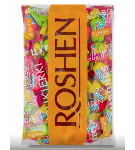 Cukierki Roshen Bim-Bom 1kg/8 IMP