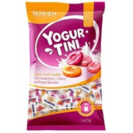 Cukierki Roshen Yogurtini 1kg/8