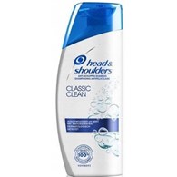 @ Head&Shoulders Szampon Classic Clean 200ml/6 IMP
