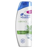 @ Head&Shoulders Szampon Menthol 500ml/6 IMP