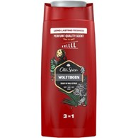 @ Old Spice Żel pod Prysznic Wolfthorn 675ml/6