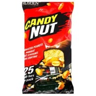 Cukierki Roshen Candy Nut Milk Chocolate 1kg/5