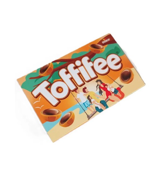 Storck Toffifee 125g/280 STAND