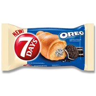@ 7 Days Rogal Oreo 60g/20