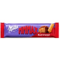 @ Milka Baton Biscoff 45g/42 IMP