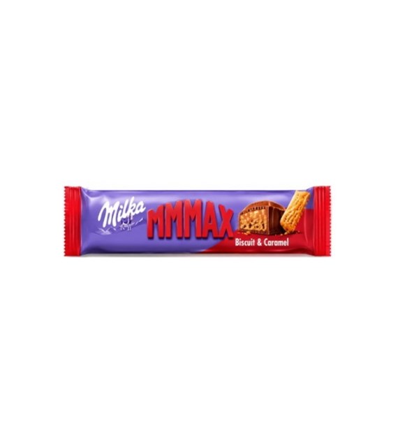 @ Milka Baton Biscoff 45g/42 IMP