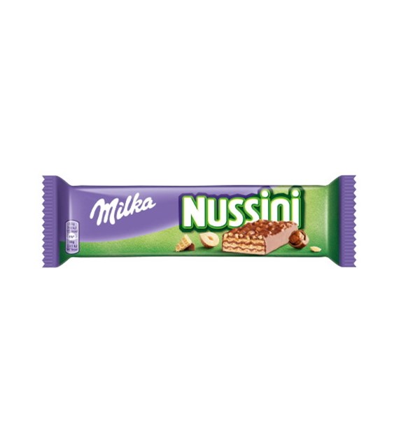 @ Milka Baton Nussini 31,5g/35 IMP