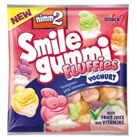 @ Śmiejżelki SmileGummi Fluffies 90g/24 IMP