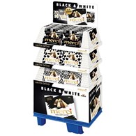 @ Storck Bomboniera Merci Black&White 240g/135 IMP