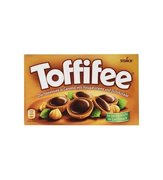 Storck Toffifee 125g/30