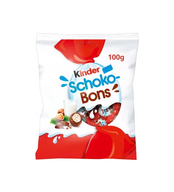 Kinder Schoko-Bons 100g