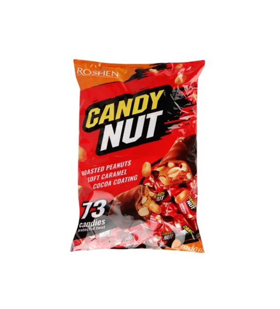Candy Nuts Cacao 1kg