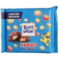 Ritter Sport Milk Chocolate Pico-Balla 100g
