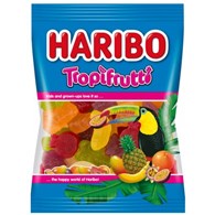 @ Haribo Żelki Tropifrutti 100g/30 IMP