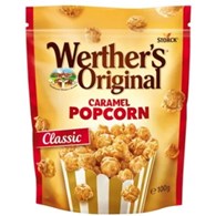 Storck Werther's Original Popcorn Karmel 100g/14