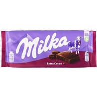 Milka Dark 90g