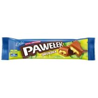 @ Wedel Baton Pawełek Gruszkowy 45g/24