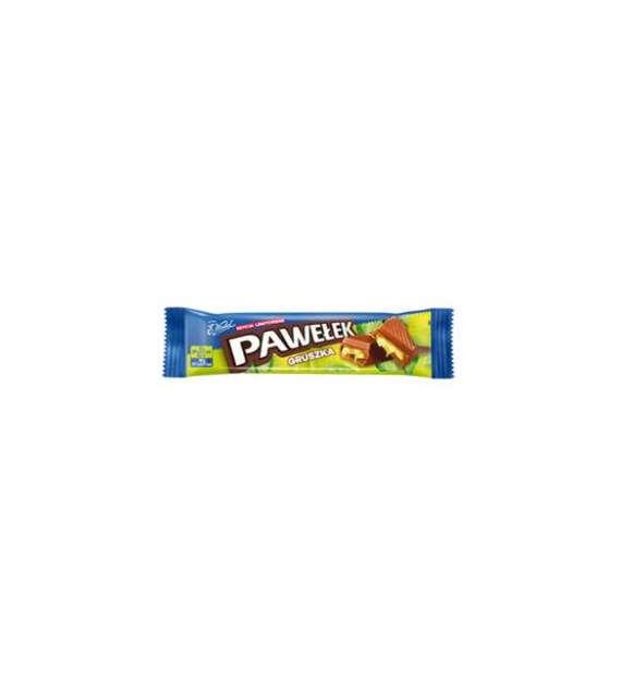@ Wedel Baton Pawełek Gruszkowy 45g/24