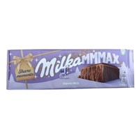 Milka Alpine Milk 250g