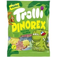 Trolli Żelki Dino Rex 150g/21 IMP