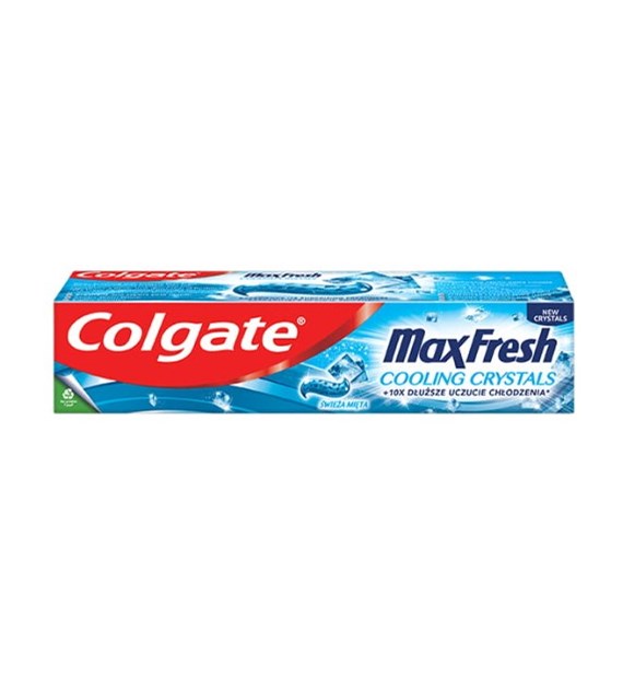 Colgate Max Fresh Cooling 75g