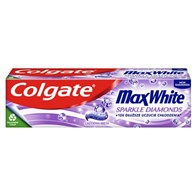 Colgate Max White Diamonds 75g