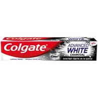 Colgate Advanced White Charcoal 75ml