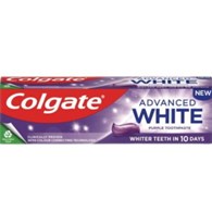 Colgate Advanced White Purple 75ml