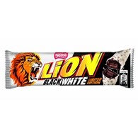 Baton Lion Black and White 42g/24