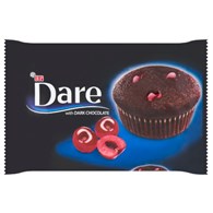 @ Babeczka Eti Dare Wiśniowa 45g/24