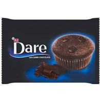 @ Babeczka Eti Dare Czekoladowa 45g/24