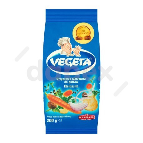 Podravka Vegeta Bag 200g