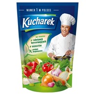 Kucharek Przyprawa 200g/20