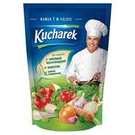 Kucharek Przyprawa 500g/12