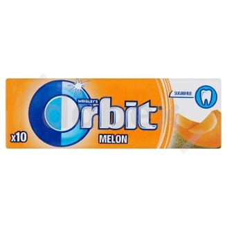 Orbit Melon 14g