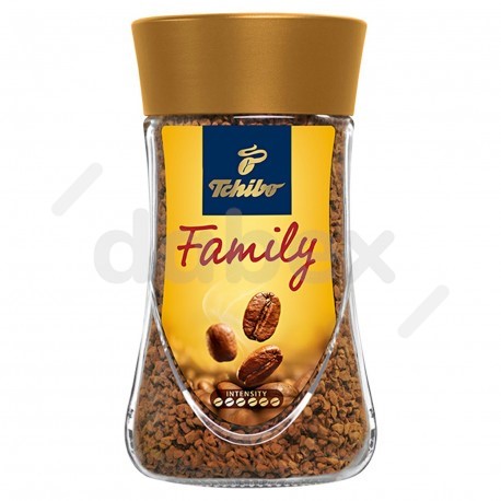 Tchibo Family Instant  100g