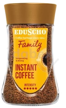 Tchibo Eduscho Family Instant 100g