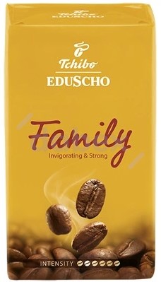 Tchibo Family Ground  250g