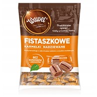 Cukierki Wawel Fistaszki 1kg/4