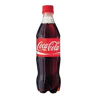 Coca Cola 500ml/18