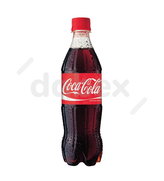 Coca Cola 500ml/18