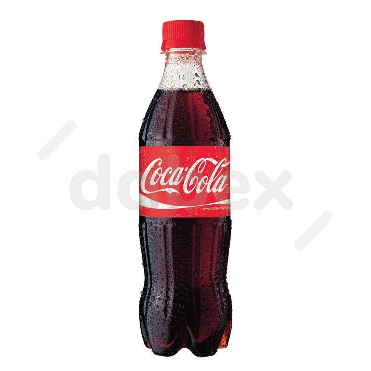 Coca Cola 0,5l