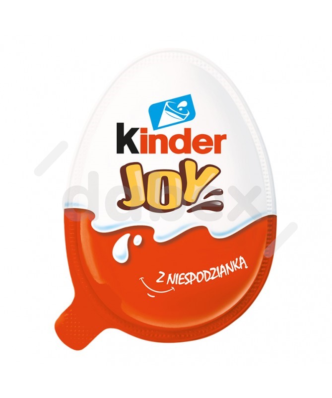 Kinder Joy 20g